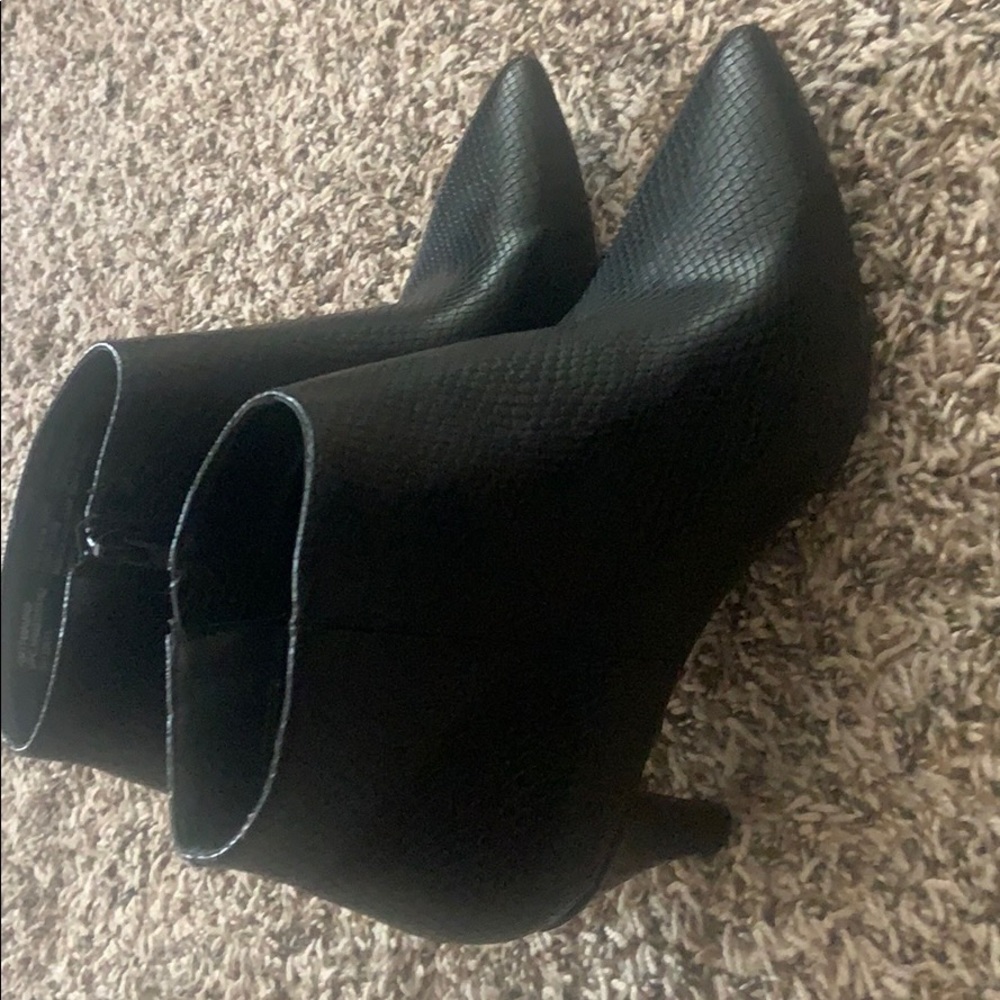 Women’s boots - Picture 4 of 6